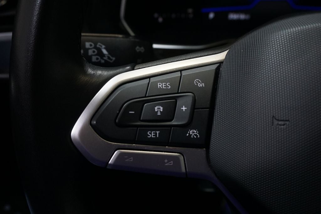2022 Volkswagen Jetta 1.5T SE