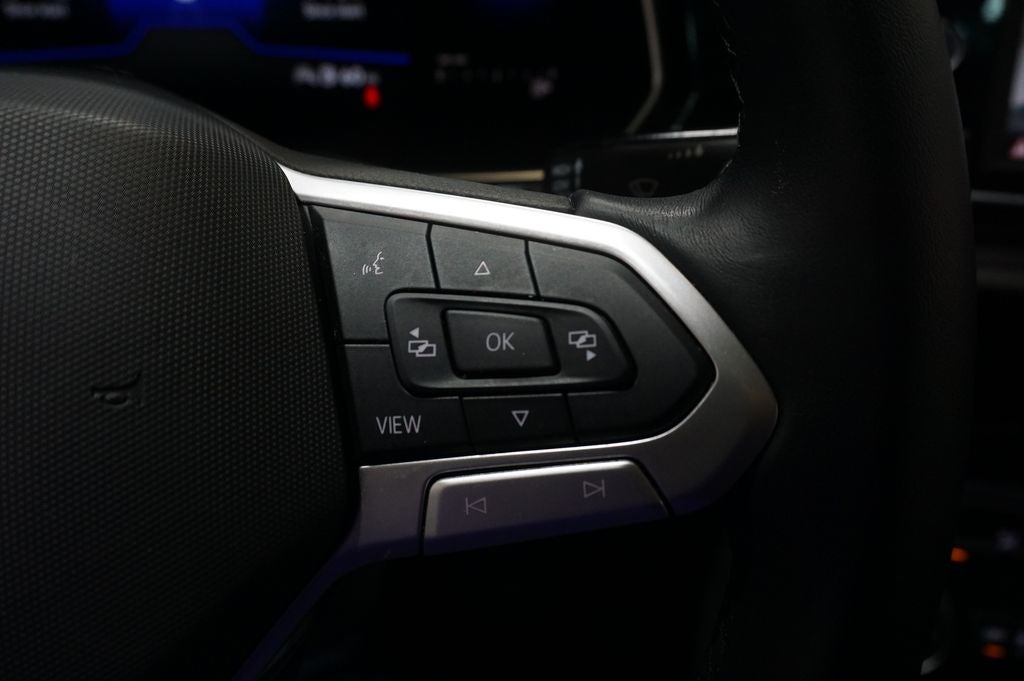 2022 Volkswagen Jetta 1.5T SE