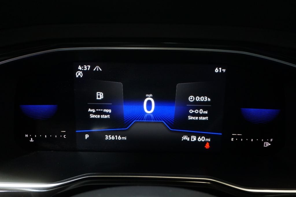2022 Volkswagen Jetta 1.5T SE