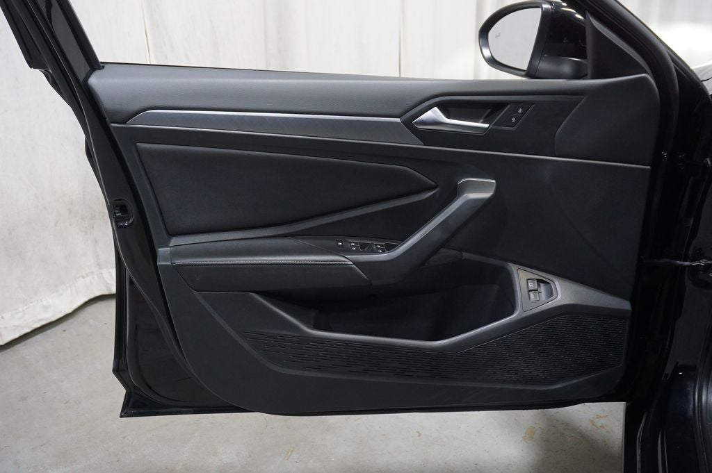 2022 Volkswagen Jetta 1.5T SE