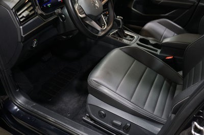 2022 Volkswagen Jetta 1.5T SE
