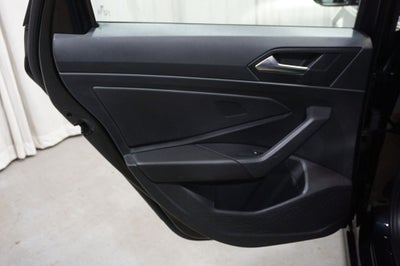 2022 Volkswagen Jetta 1.5T SE