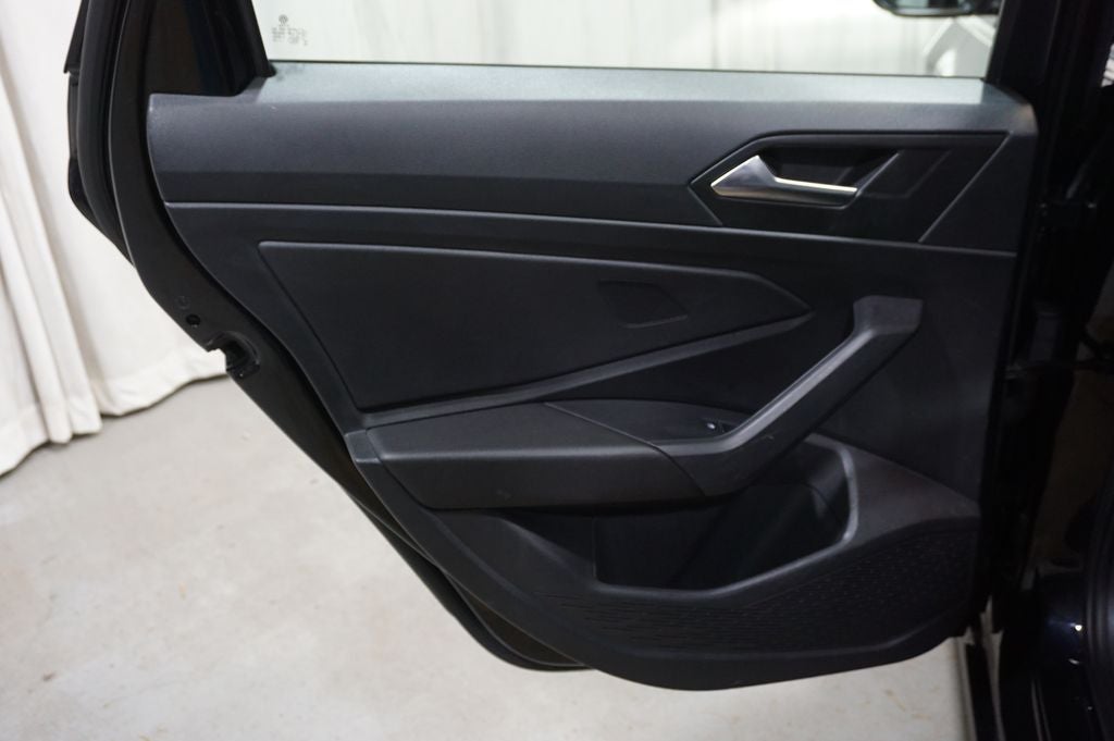 2022 Volkswagen Jetta 1.5T SE