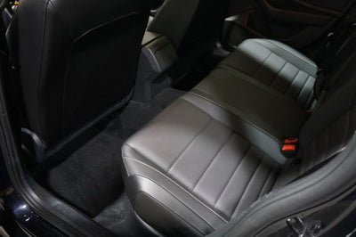 2022 Volkswagen Jetta 1.5T SE