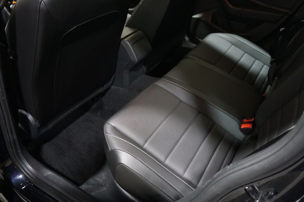 2022 Volkswagen Jetta 1.5T SE