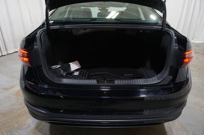 2022 Volkswagen Jetta 1.5T SE