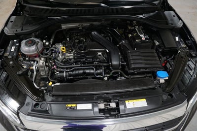 2022 Volkswagen Jetta 1.5T SE