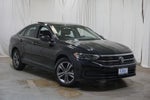 2022 Volkswagen Jetta 1.5T SE