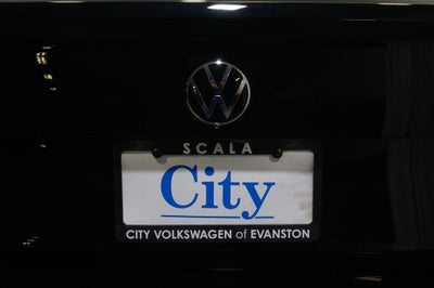 2022 Volkswagen Jetta 1.5T SE