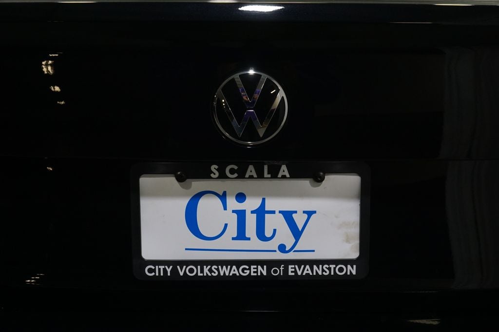 2022 Volkswagen Jetta 1.5T SE