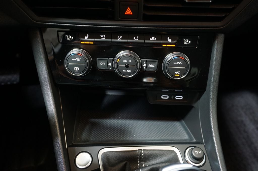 2023 Volkswagen Jetta 1.5T SE