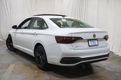 2023 Volkswagen Jetta 1.5T SE