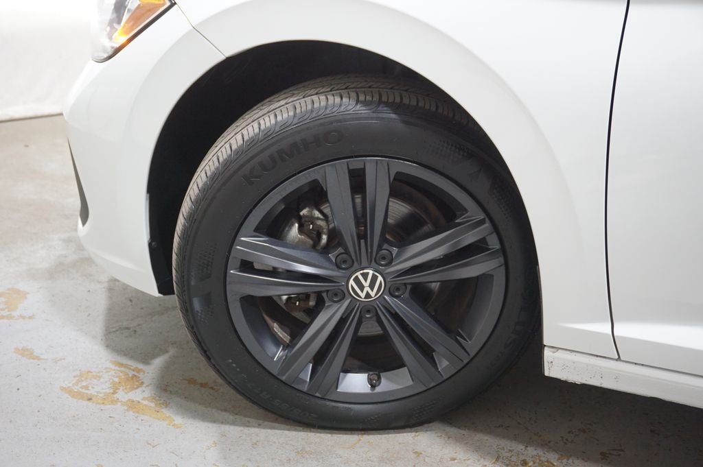 2023 Volkswagen Jetta 1.5T SE