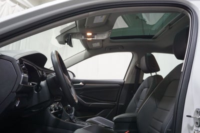 2023 Volkswagen Jetta 1.5T SE