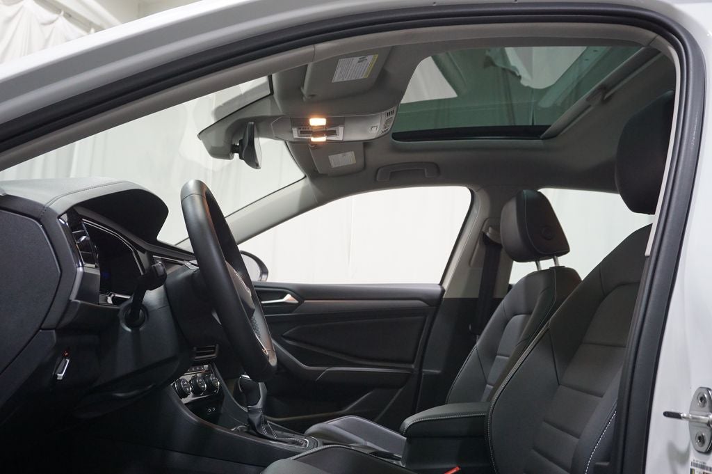 2023 Volkswagen Jetta 1.5T SE
