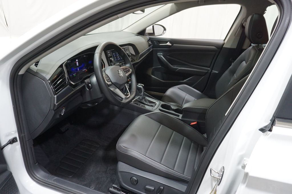 2023 Volkswagen Jetta 1.5T SE