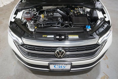 2023 Volkswagen Jetta 1.5T SE
