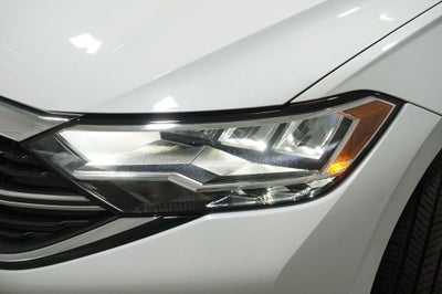 2023 Volkswagen Jetta 1.5T SE