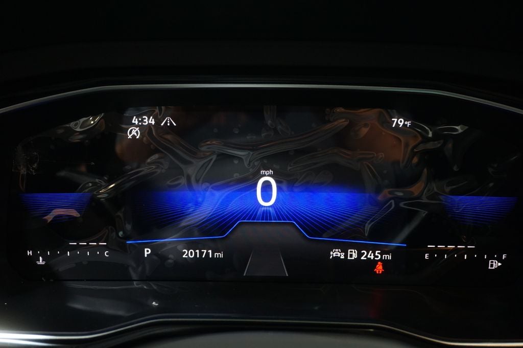 2023 Volkswagen Jetta 1.5T SE