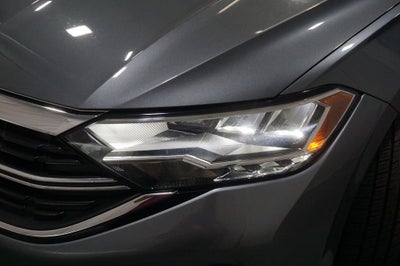 2023 Volkswagen Jetta 1.5T SE