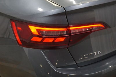 2023 Volkswagen Jetta 1.5T SE