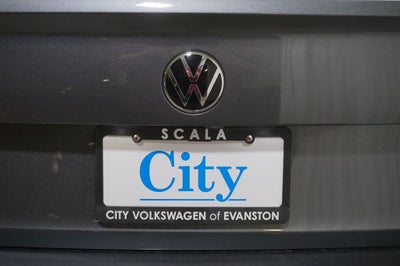 2023 Volkswagen Jetta 1.5T SE