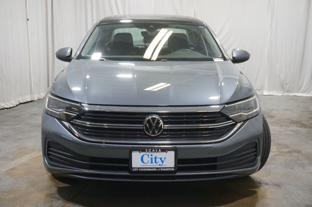 2023 Volkswagen Jetta 1.5T SE