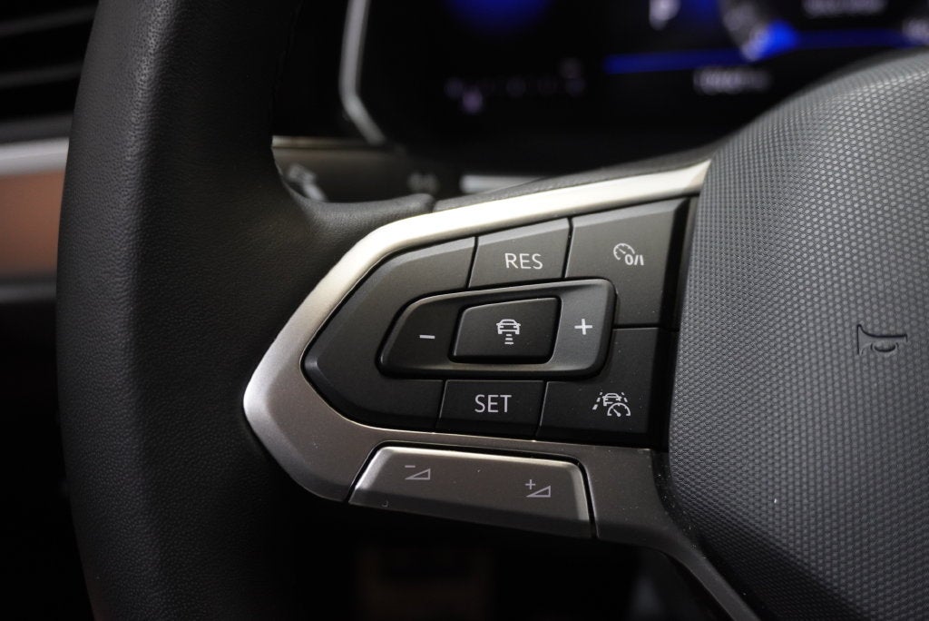 2024 Volkswagen Jetta 1.5T Sport