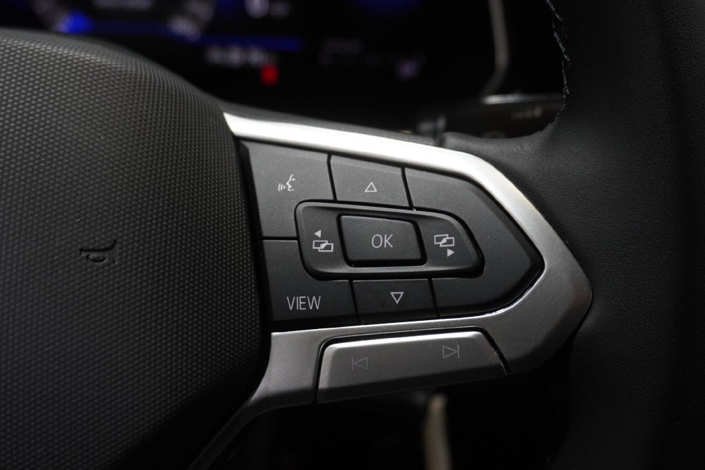 2024 Volkswagen Jetta 1.5T Sport