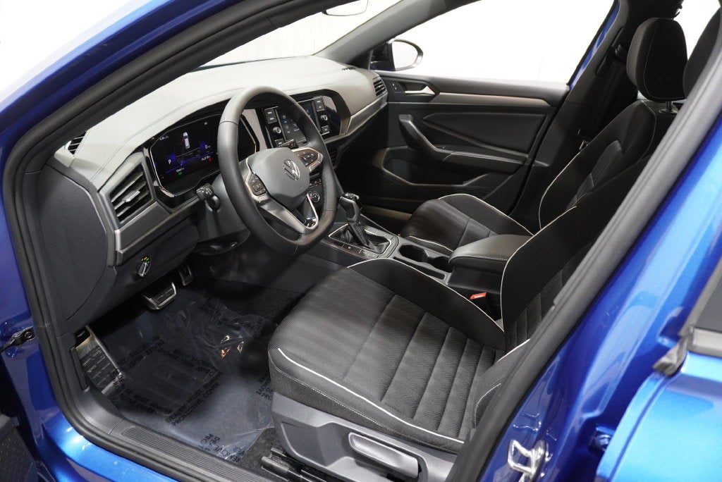 2024 Volkswagen Jetta 1.5T Sport