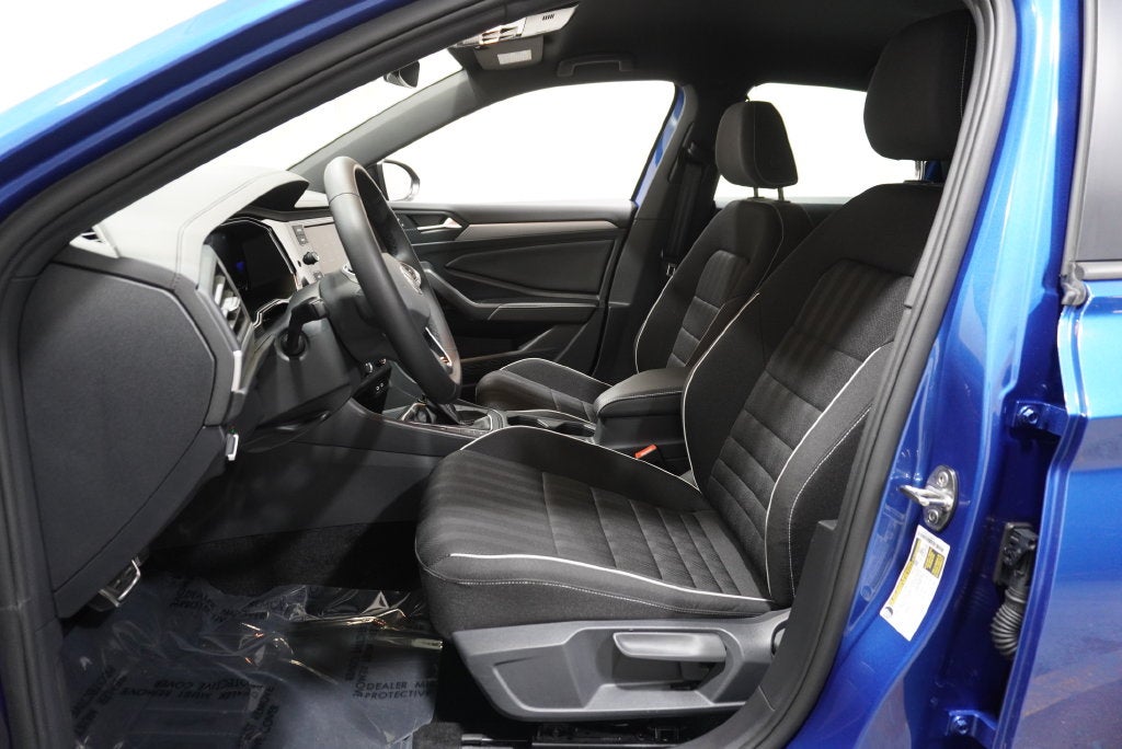2024 Volkswagen Jetta 1.5T Sport