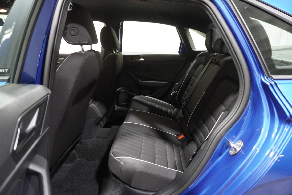 2024 Volkswagen Jetta 1.5T Sport
