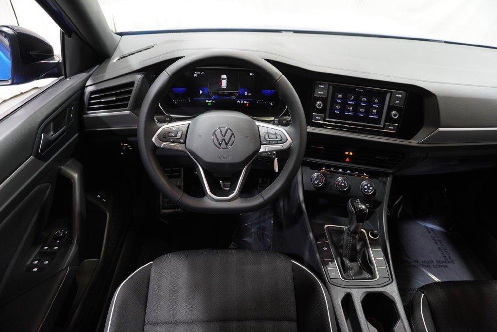 2024 Volkswagen Jetta 1.5T Sport