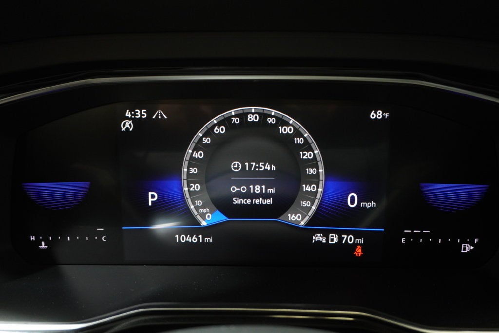 2024 Volkswagen Jetta 1.5T Sport