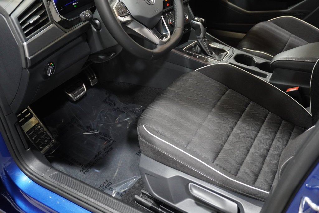 2024 Volkswagen Jetta 1.5T Sport