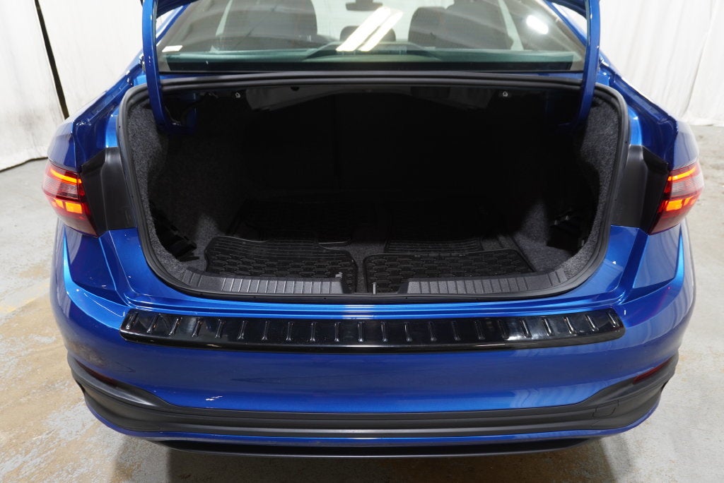 2024 Volkswagen Jetta 1.5T Sport