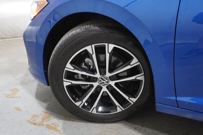 2024 Volkswagen Jetta 1.5T Sport