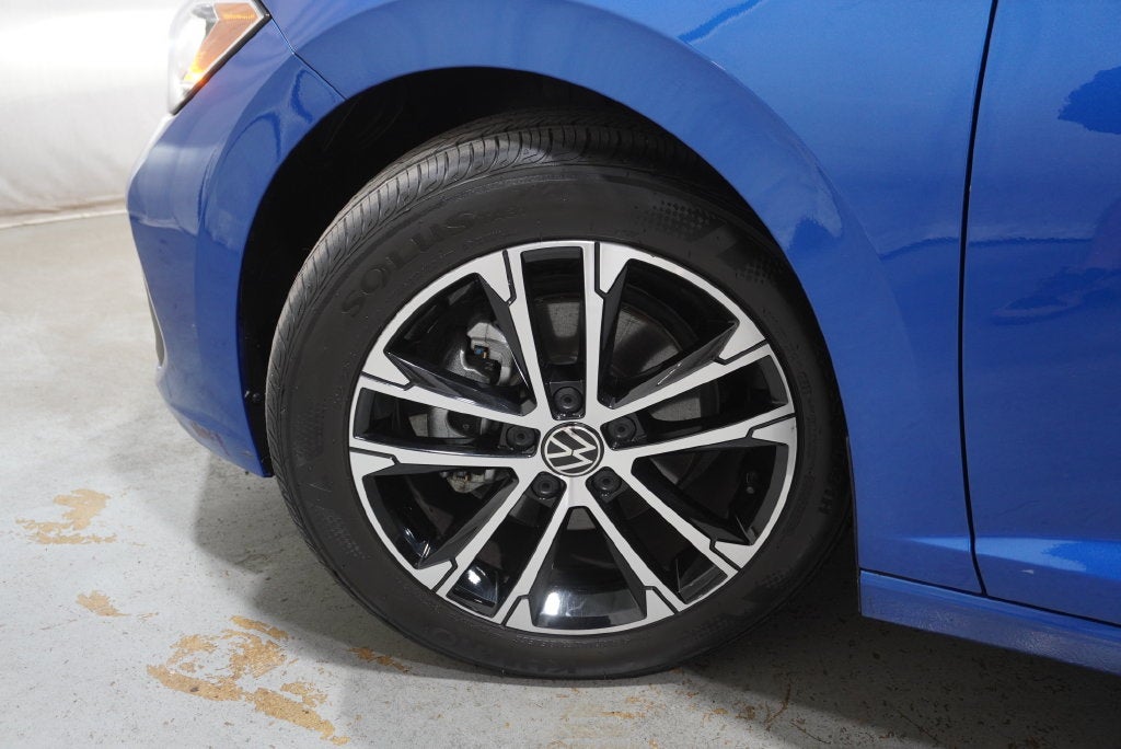 2024 Volkswagen Jetta 1.5T Sport