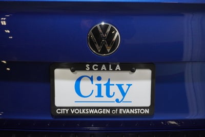 2024 Volkswagen Jetta 1.5T Sport