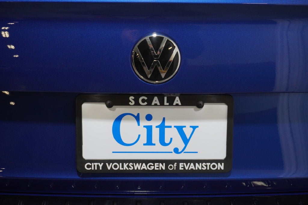 2024 Volkswagen Jetta 1.5T Sport
