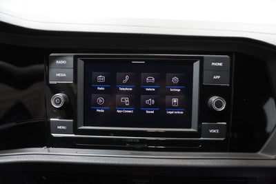 2024 Volkswagen Jetta 1.5T Sport