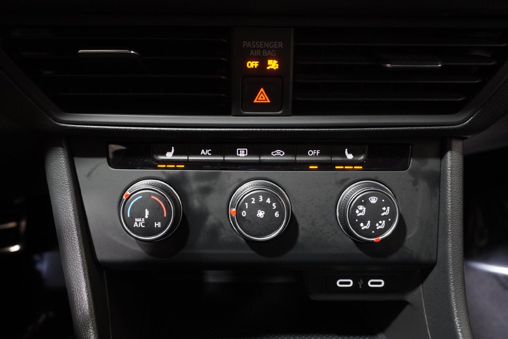 2024 Volkswagen Jetta 1.5T Sport