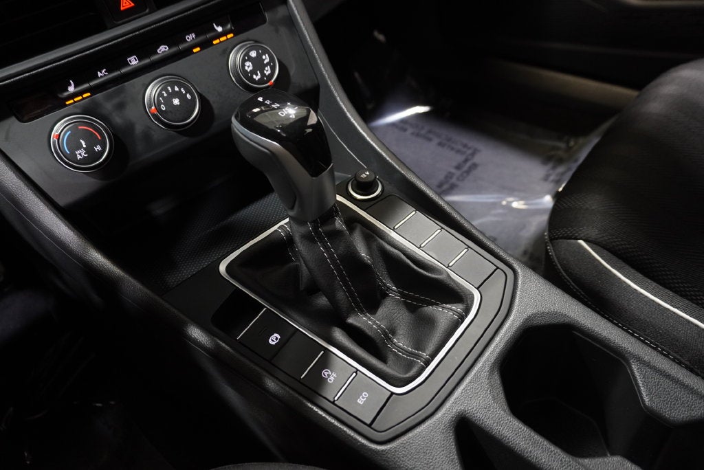 2024 Volkswagen Jetta 1.5T Sport