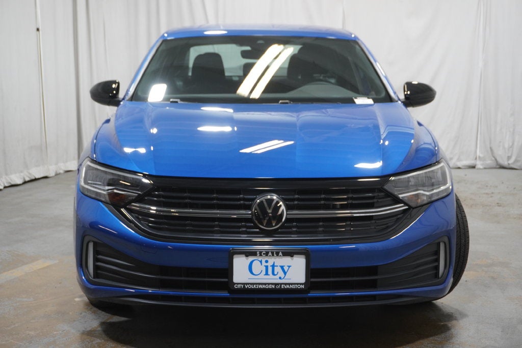 2024 Volkswagen Jetta 1.5T Sport