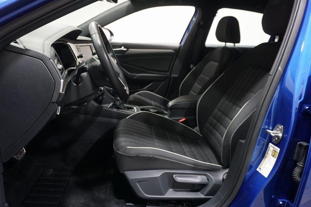 2023 Volkswagen Jetta 1.5T Sport