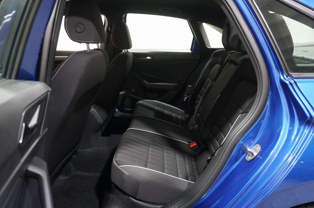 2023 Volkswagen Jetta 1.5T Sport