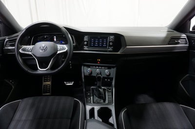 2023 Volkswagen Jetta 1.5T Sport