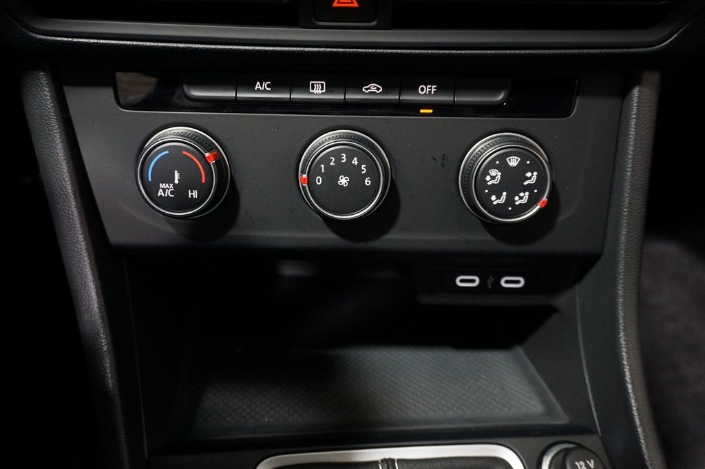 2023 Volkswagen Jetta 1.5T Sport