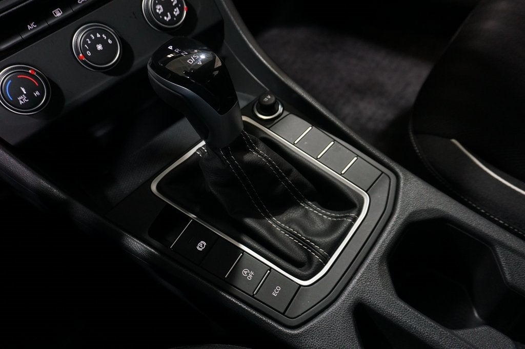 2023 Volkswagen Jetta 1.5T Sport