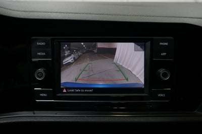 2023 Volkswagen Jetta 1.5T Sport